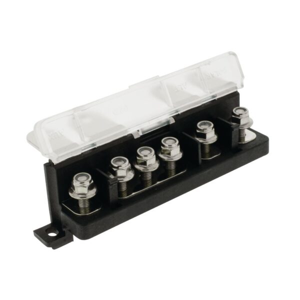 Terminal Block for HU6525 DC-DC Battery Charger - Image 2