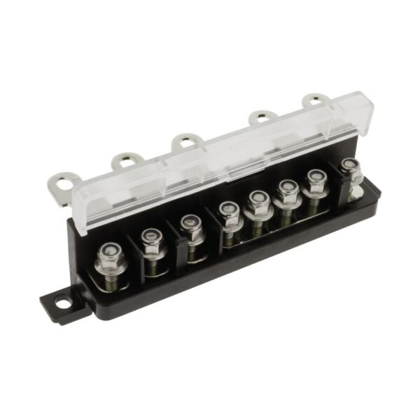 Terminal Block for HU6540 DC-DC Battery Charger - Image 2