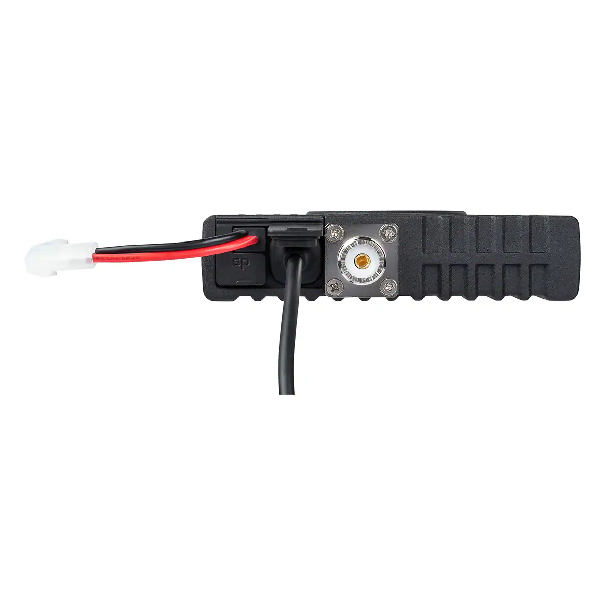 DTX4200XP IP54 Dual Receive UHF CB Radio - Image 2