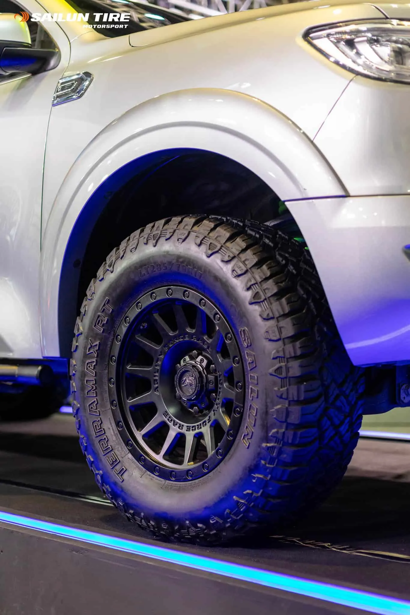 Tyres installation perth