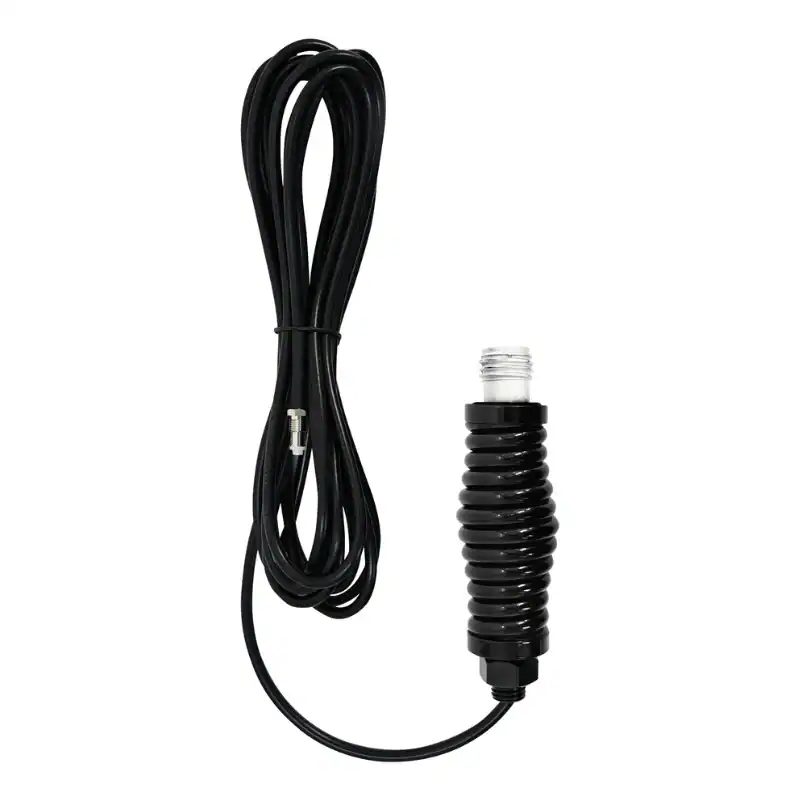 ANU856 3dBi UHF CB Antenna with Detachable Fibreglass Pole - Image 3