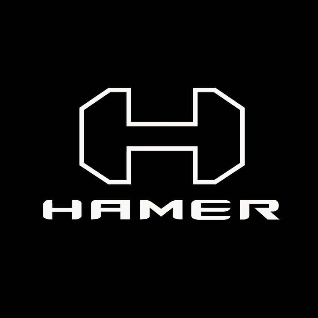Hamer Bull Bars