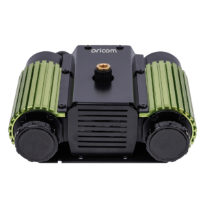 oricom-air40-compressor-top-down-view